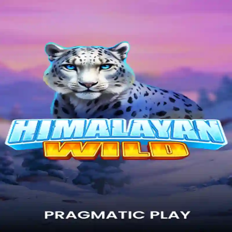 Tragamonedas PP Himalayan Wild en mxwins