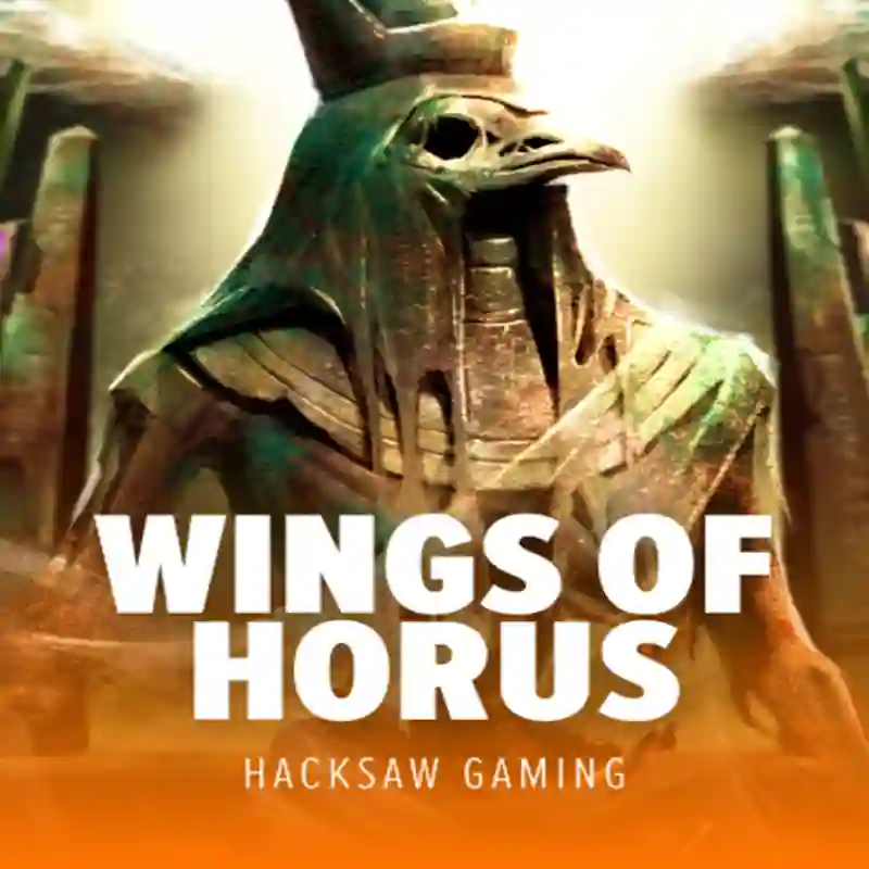 Juego Wings of Horus en mxwins